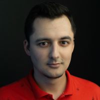 Репетитор - Олександр М.