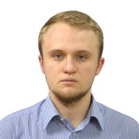 Репетитор - Максим С.