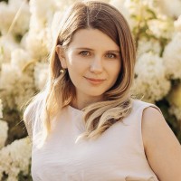 Репетитор Марія Винничек - BUKI