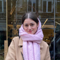 Репетитор - Карина К. id: 175762