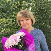 Репетитор - Людмила Г. id: 131620