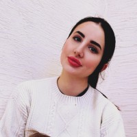 Репетитор Олександра Гордиенко - BUKI