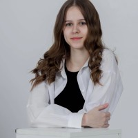 Репетитор - Анастасия С. id: 185704