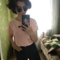 Репетитор - Вікторія Ц. id: 33264