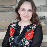 Репетитор Наталія Гуменюк - BUKI