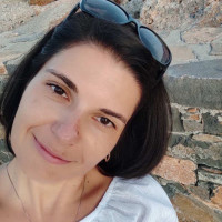 Репетитор - Оксана С. id: 51281