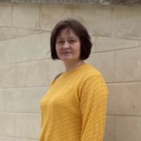 Репетитор - Степанія М. id: 35493
