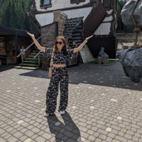 Репетитор Марина Короткова - BUKI