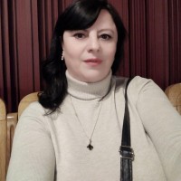 Репетитор Стефанія Паращич - BUKI