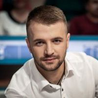 Репетитор - Назар Б.