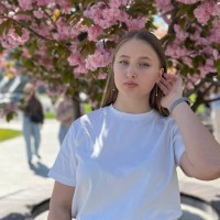 Репетитор - Вікторія Ткач