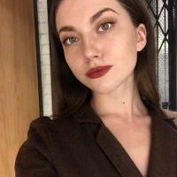 Репетитор - Карина С. id: 61679
