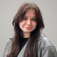 Репетитор Анастасія Маланій - BUKI