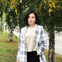 Репетитор - Натали Н. id: 176348