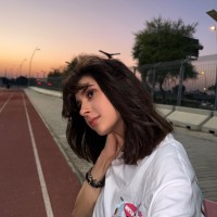 Репетитор Камила Аль Абед - BUKI