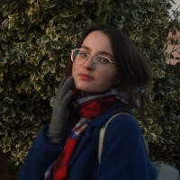 Репетитор - Анастасія Д. id: 188219