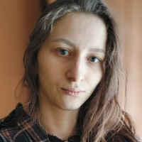 Репетитор - Виктория Г. id: 195201
