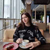 Мария Павлюченко  репетитор  Английского языка онлайн