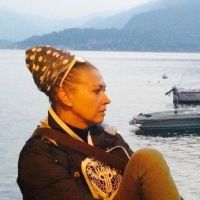Репетитор - Інга Г. id: 125916
