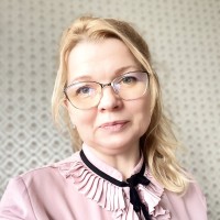 Репетитор Ольга Рогова - BUKI