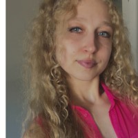Репетитор - Валерія К. id: 162655