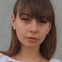 Репетитор - Софія П. id: 184253