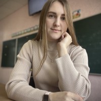 Репетитор - Надія Л.