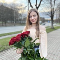 Репетитор - Христина Г. id: 192641