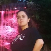 Репетитор - Валерія Ж. id: 51502