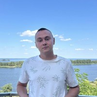 Репетитор - Микола Діхтяренко