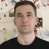 Репетитор - Олег В.