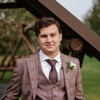 Ілля Шпаченко  репетитор  Математики онлайн