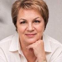 Репетитор Жанна Рожко - BUKI