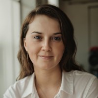 Репетитор Вікторія Трохименко - BUKI