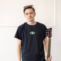 Репетитор Володимир Шиба - BUKI