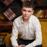 Репетитор - Олександр К. id: 189104