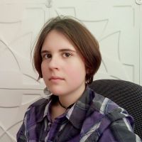 Репетитор - Светлана К. id: 110190