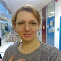 Репетитор - Ольга Е. id: 180218