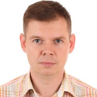 Алексей Румянцев  репетитор  Английского языка онлайн