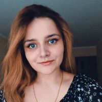 Репетитор - Юлія Г. id: 100604