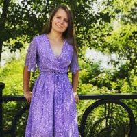 Репетитор - Екатерина Г. id: 83878