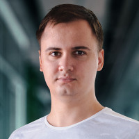 Репетитор - Олександр К.