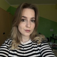 Репетитор - Олександра М.