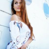 Репетитор Валерія Рева - BUKI