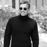 Репетитор Сергей Мякушко - BUKI