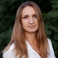 Репетитор - Елена Б.