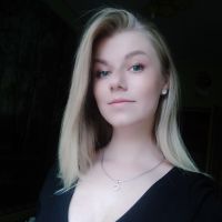 Репетитор - Вікторія Х. id: 87362