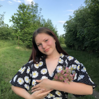 Репетитор - Виктория И. id: 163003