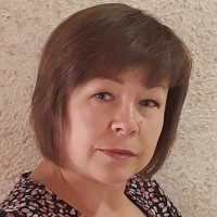 Репетитор Олександра Зінчина - BUKI