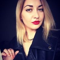 Репетитор - Иванна М. id: 74963